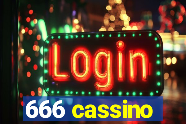 666 cassino